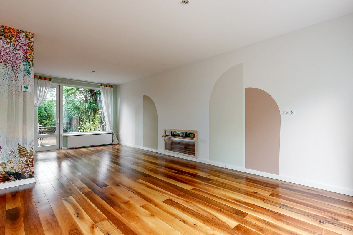 Hoekwoning te koop: Fideliolaan 79, Amstelveen
