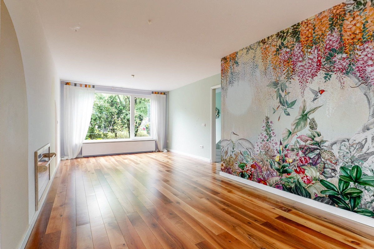 Hoekwoning te koop: Fideliolaan 79, Amstelveen