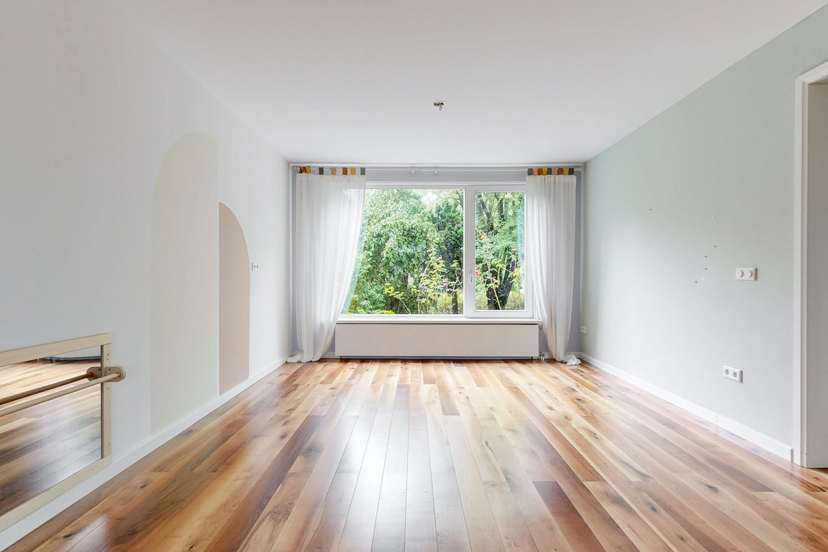 Hoekwoning te koop: Fideliolaan 79, Amstelveen