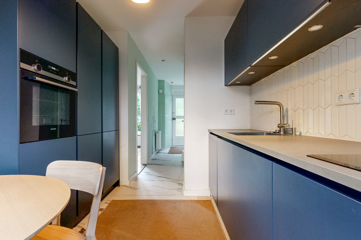 Hoekwoning te koop: Fideliolaan 79, Amstelveen
