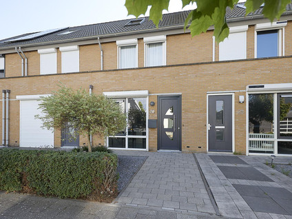 Hoogaarswerf 26