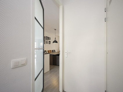 Hoogaarswerf 26