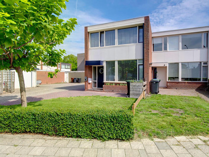 Beukemastraat 1