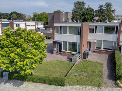 Beukemastraat 1