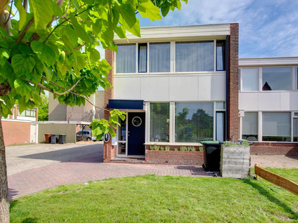 Beukemastraat 1