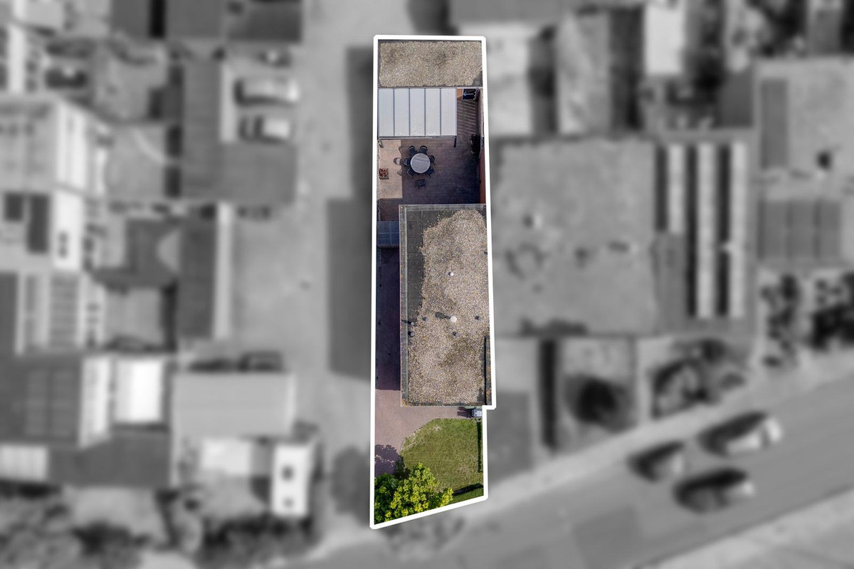 Hoekwoning te koop: Beukemastraat 1, Hoogezand
