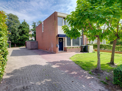 Beukemastraat 1