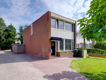 Beukemastraat 1