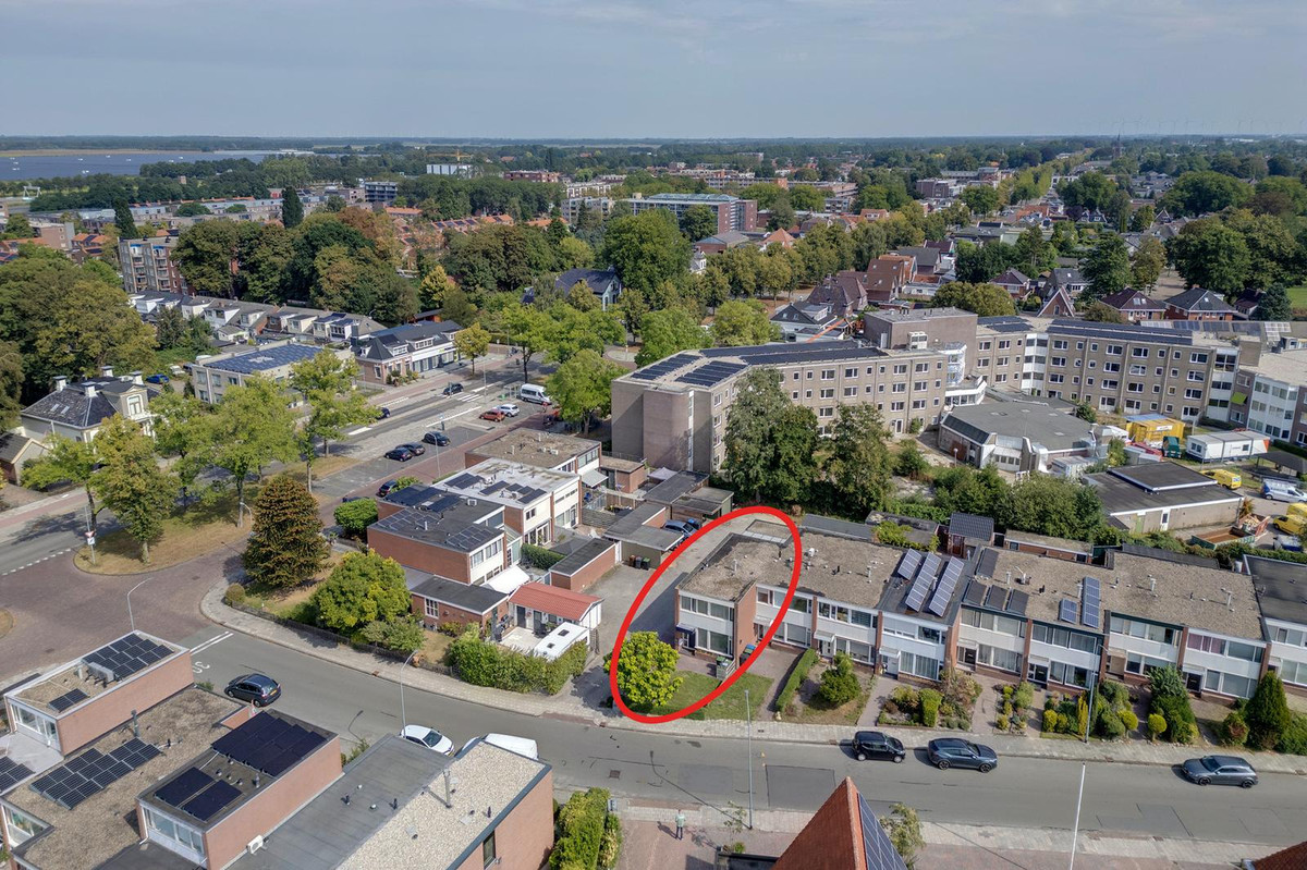 Hoekwoning te koop: Beukemastraat 1, Hoogezand