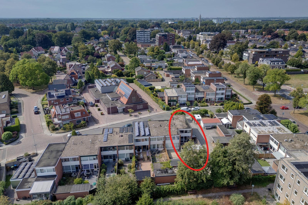 Hoekwoning te koop: Beukemastraat 1, Hoogezand