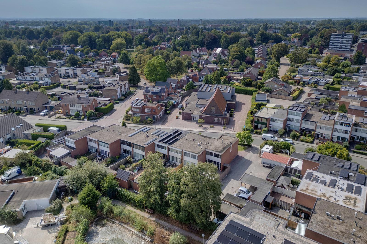 Hoekwoning te koop: Beukemastraat 1, Hoogezand