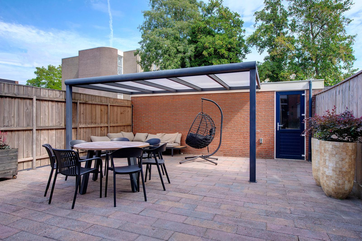 Hoekwoning te koop: Beukemastraat 1, Hoogezand