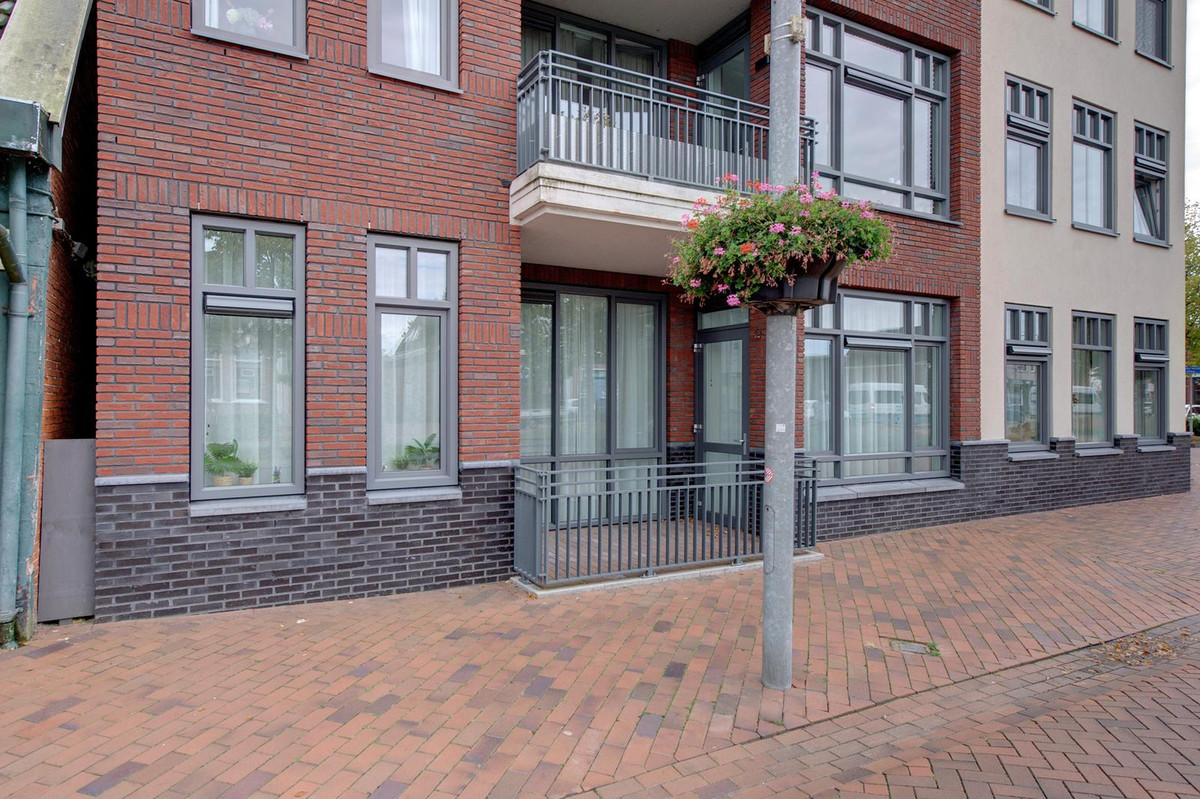 Appartement te koop: Kleinemeersterstraat 1APP2, Sappemeer