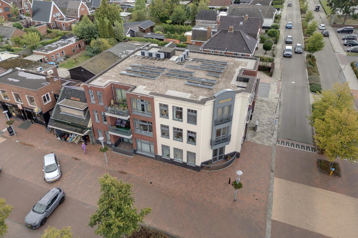 Appartement te koop: Kleinemeersterstraat 1APP2, Sappemeer