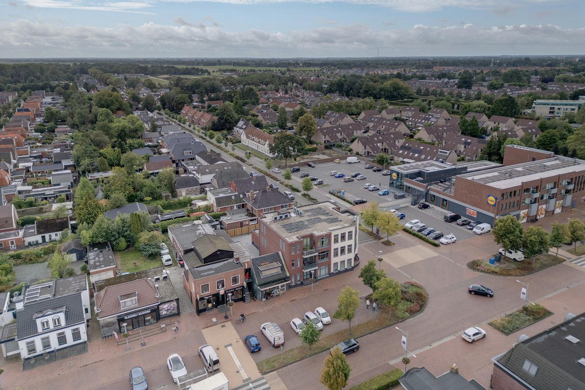 Appartement te koop: Kleinemeersterstraat 1APP2, Sappemeer
