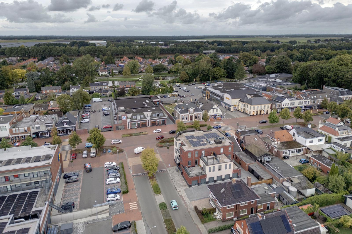 Appartement te koop: Kleinemeersterstraat 1APP2, Sappemeer