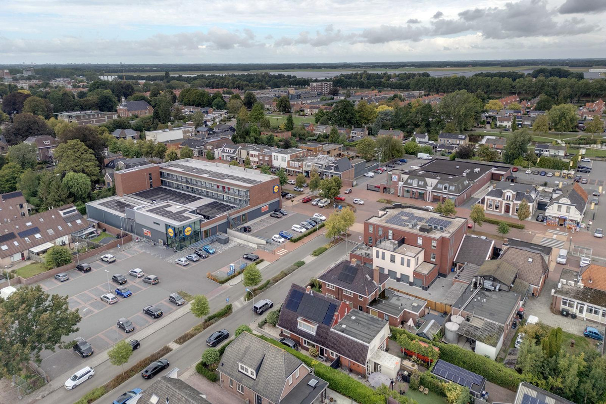 Appartement te koop: Kleinemeersterstraat 1APP2, Sappemeer