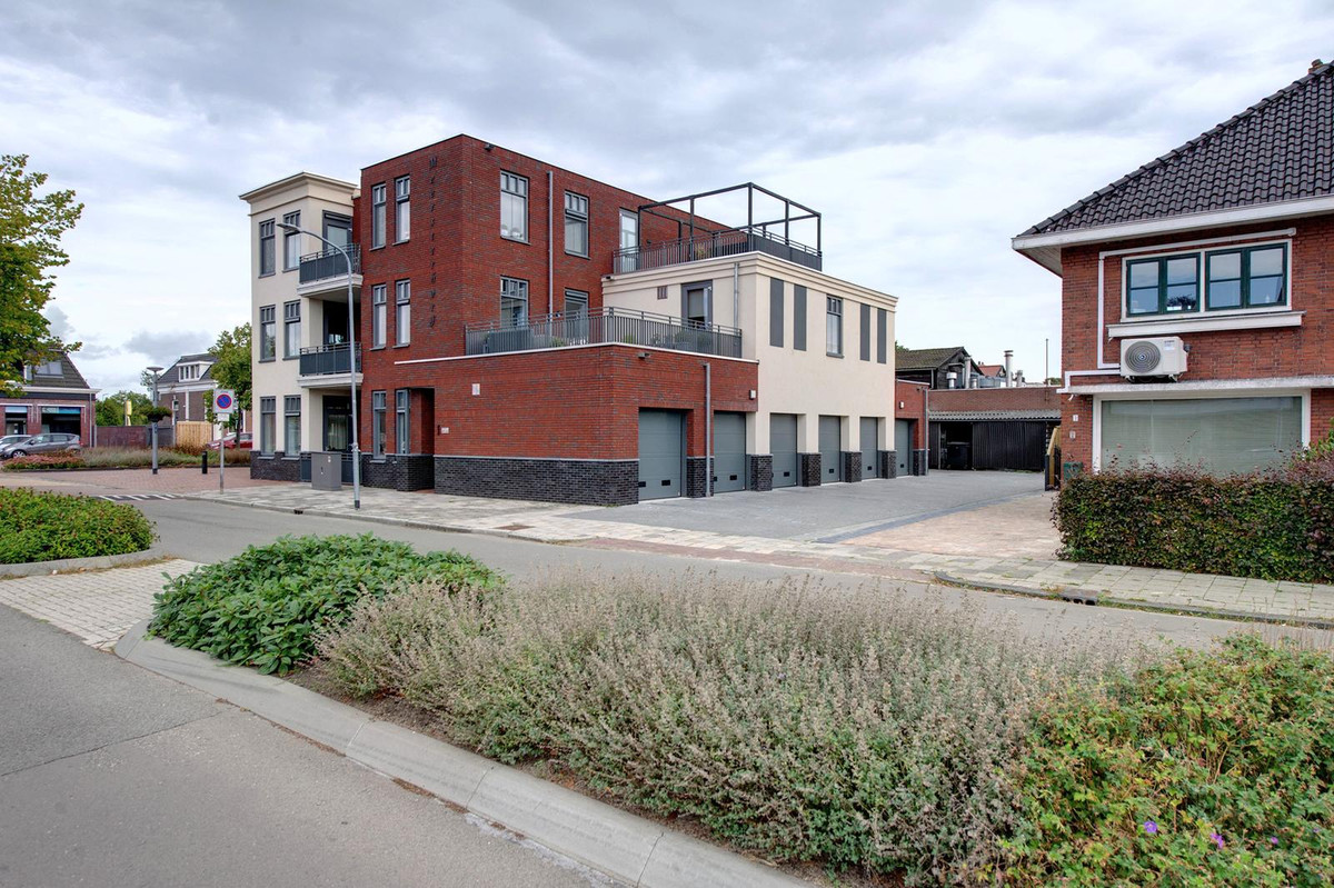 Appartement te koop: Kleinemeersterstraat 1APP2, Sappemeer
