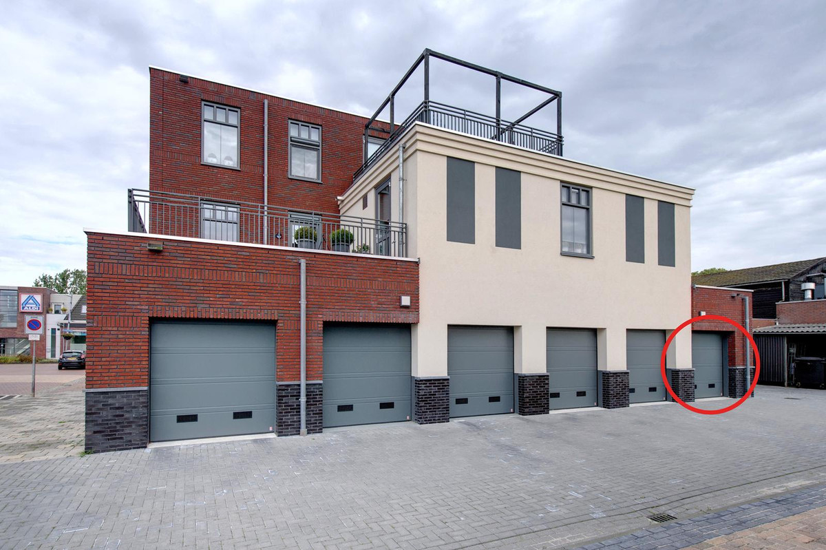 Appartement te koop: Kleinemeersterstraat 1APP2, Sappemeer