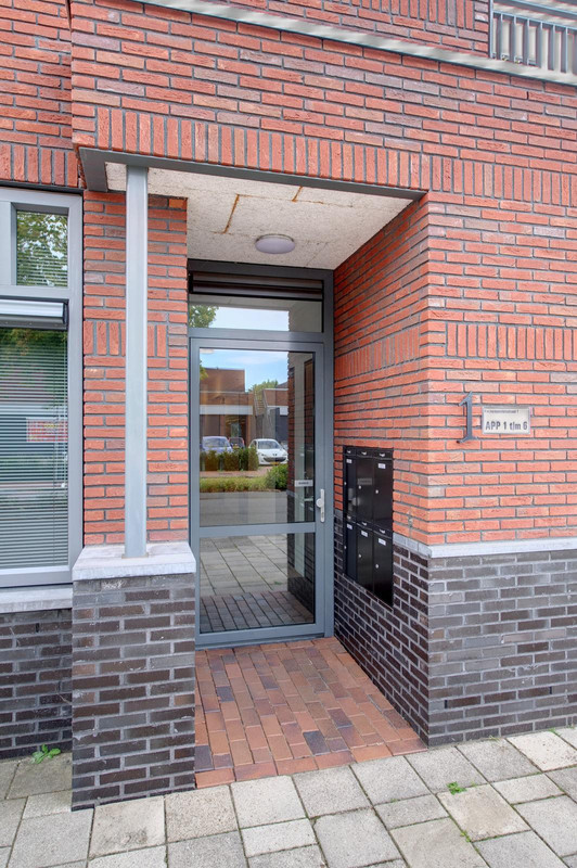 Appartement te koop: Kleinemeersterstraat 1APP2, Sappemeer