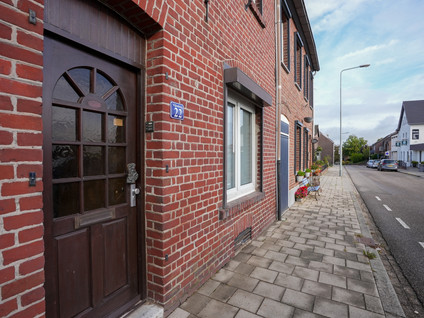 Vijlenberg 22