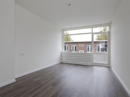 Hoogstraat in Rotterdam