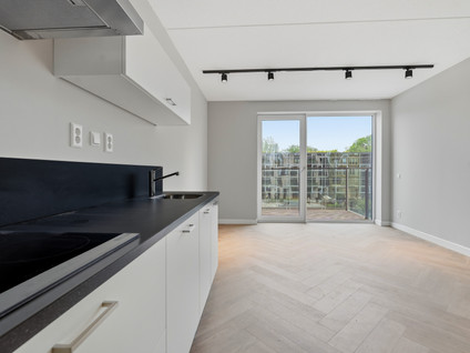 Burnhamstraat 9