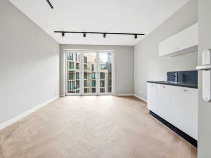 Burnhamstraat 9