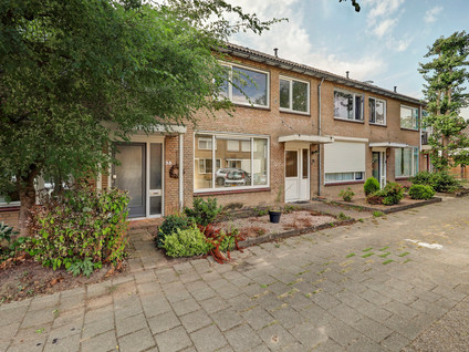 Burgemeester Hermsenstraat 35