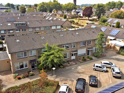Burgemeester Hermsenstraat 35