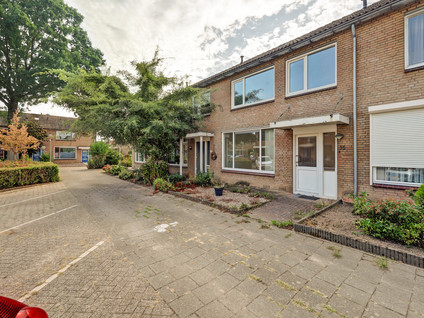 Burgemeester Hermsenstraat 35