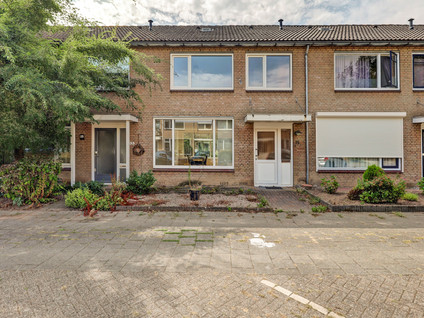 Burgemeester Hermsenstraat 35