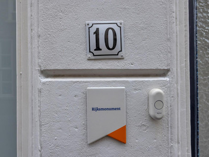 Hamstraat 10