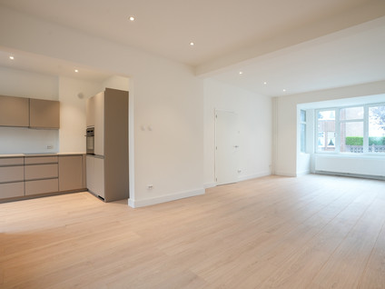 Prins Bernhardstraat 8