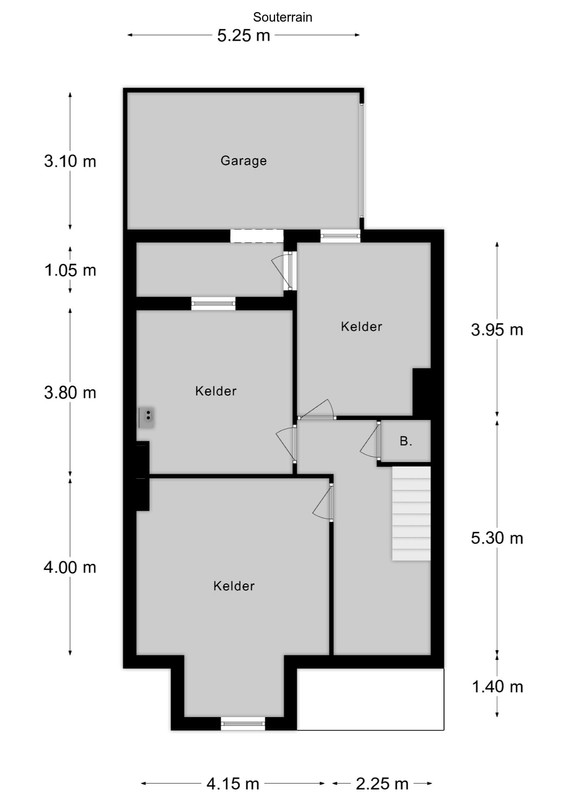 Hoekwoning te koop: Prins Bernhardstraat 8, Vaals