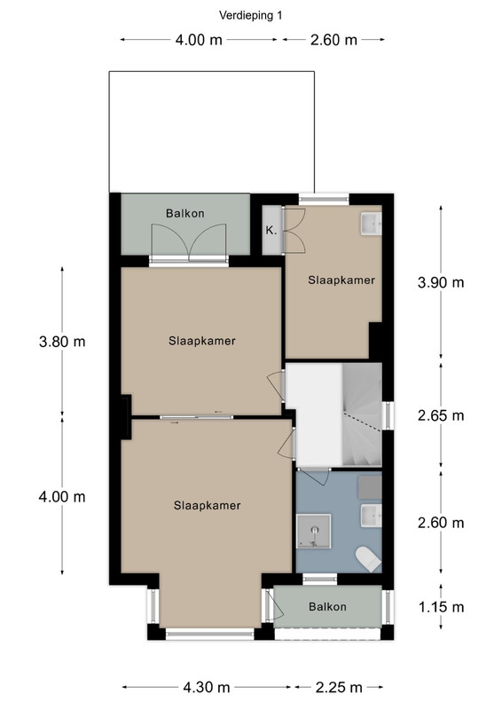 Hoekwoning te koop: Prins Bernhardstraat 8, Vaals