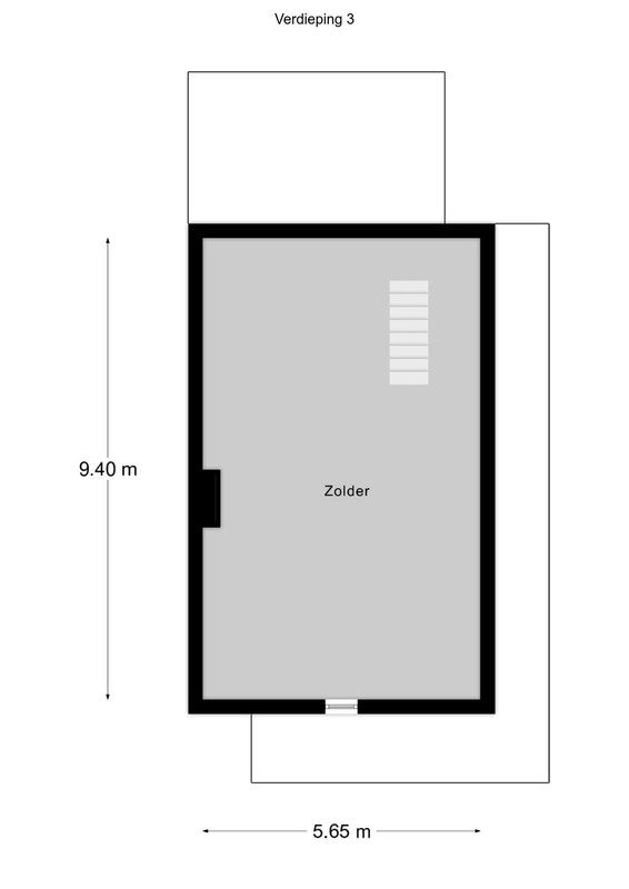 Hoekwoning te koop: Prins Bernhardstraat 8, Vaals