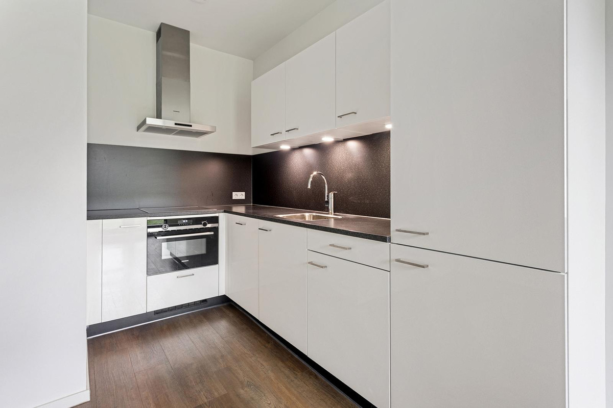 Studio te koop: Ridderhof 7, Woudenberg