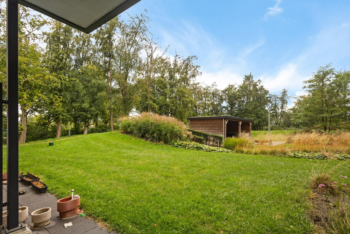 Studio te koop: Ridderhof 7, Woudenberg