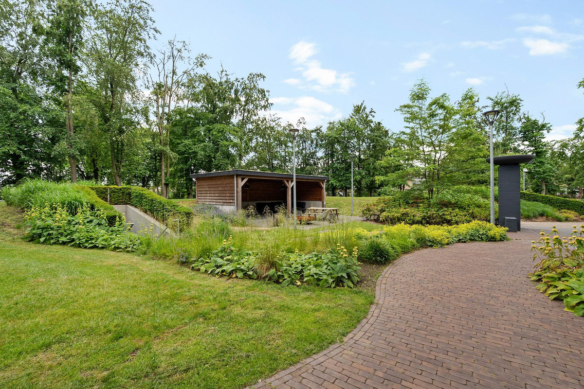 Studio te koop: Ridderhof 7, Woudenberg