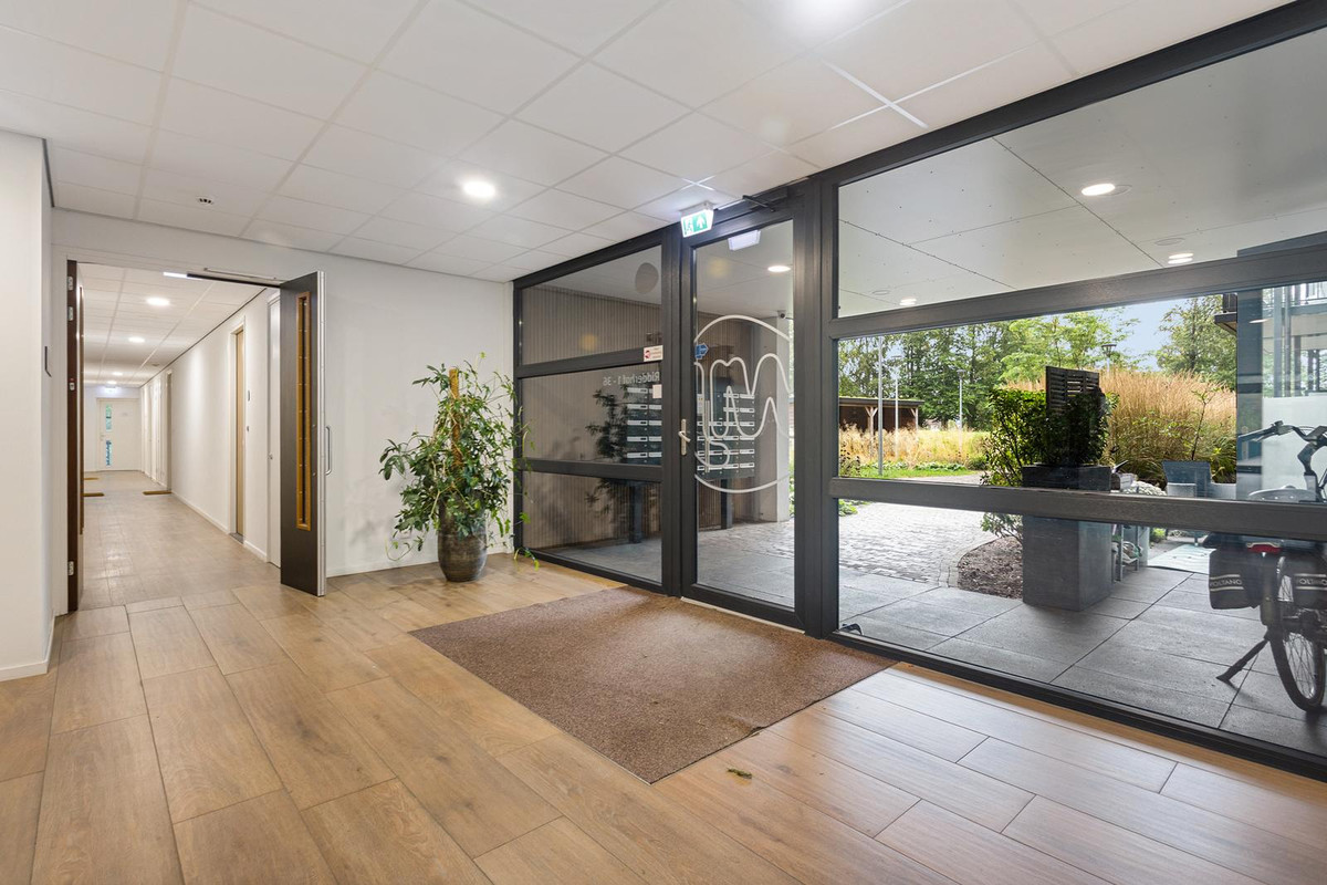Studio te koop: Ridderhof 7, Woudenberg