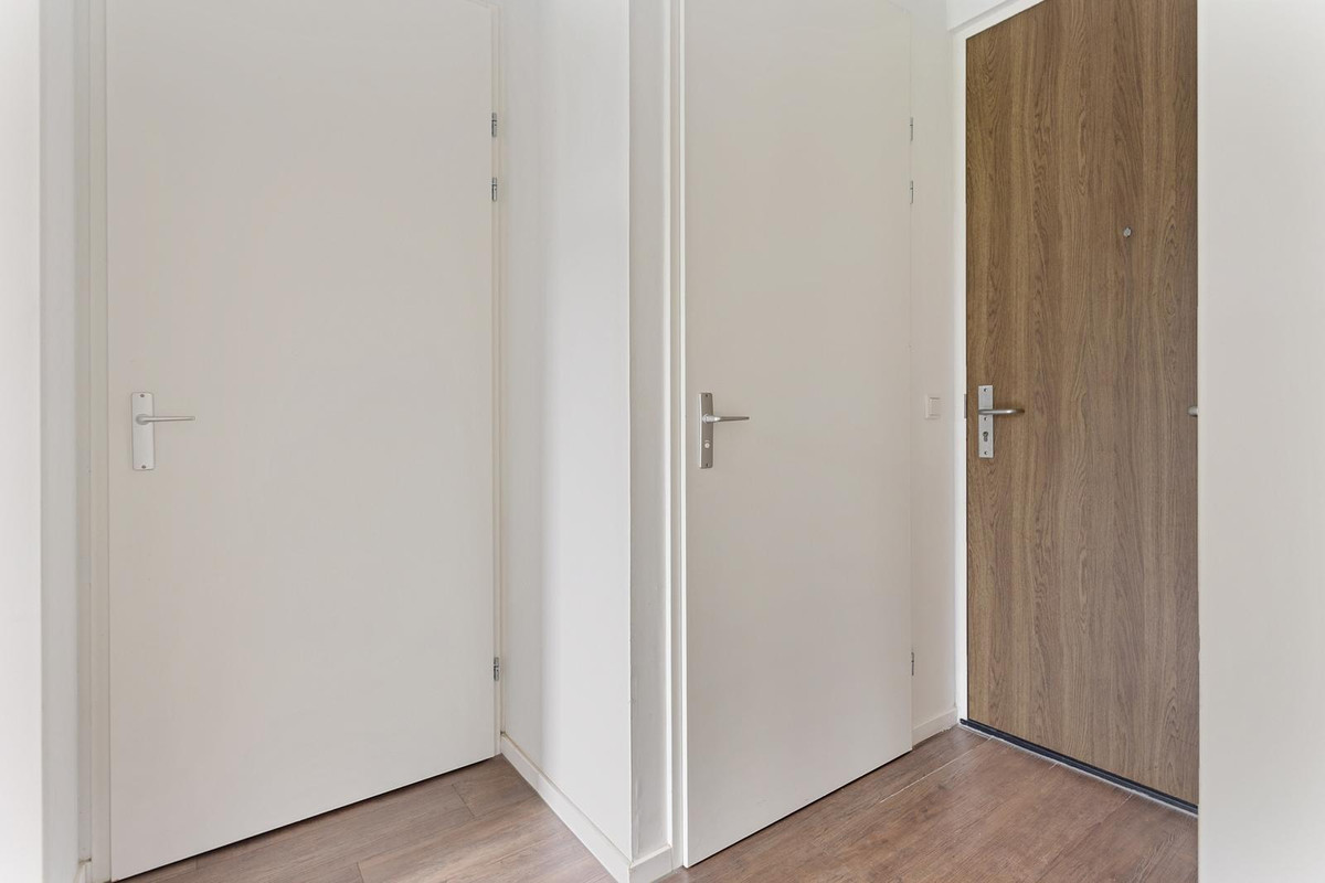 Studio te koop: Ridderhof 7, Woudenberg