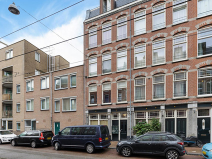 Van der Hoopstraat 63 1