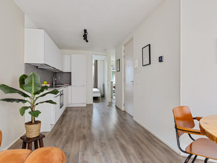 Van der Hoopstraat 63 1