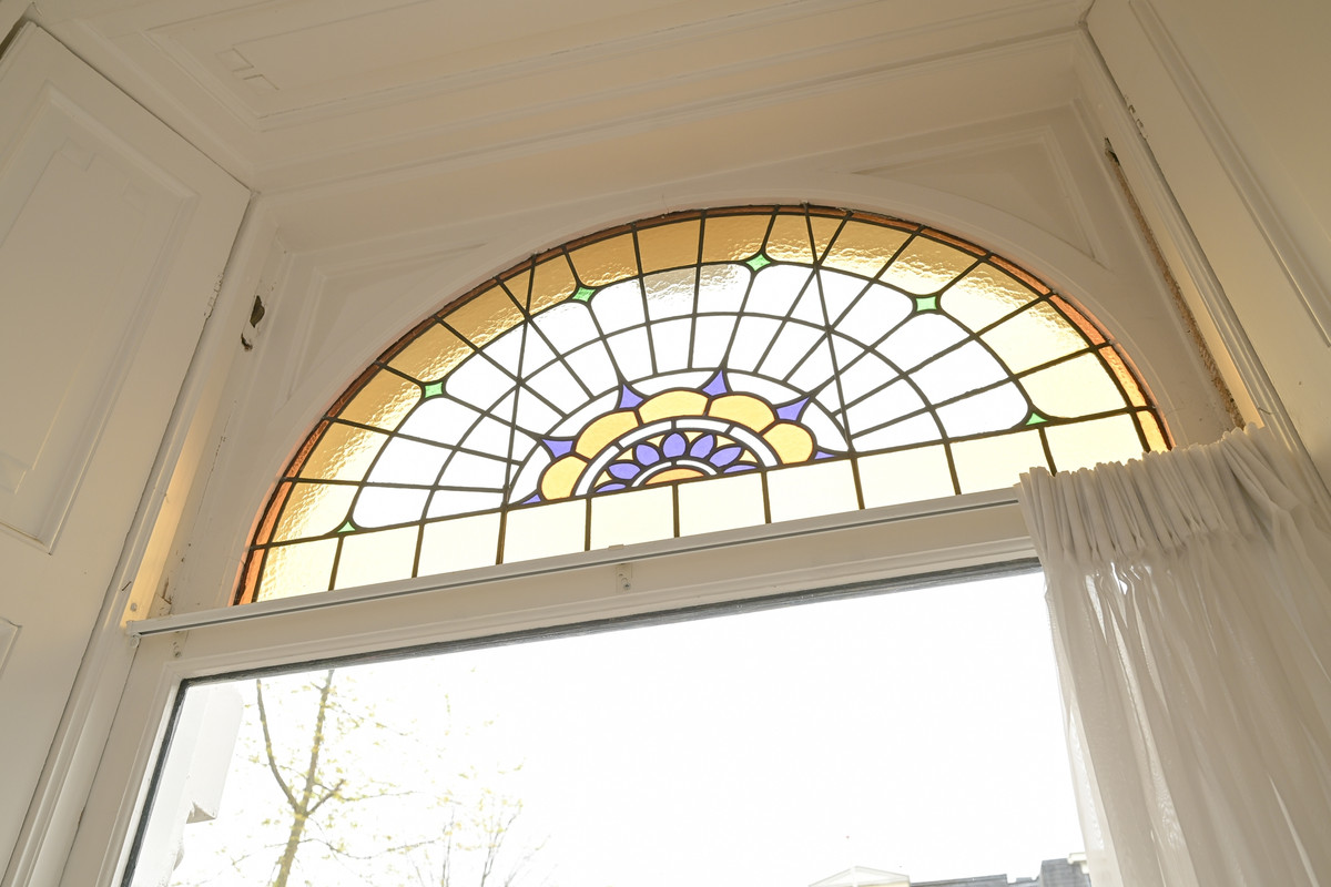 Tussenwoning te huur: Surinamestraat 30, 'S-Gravenhage