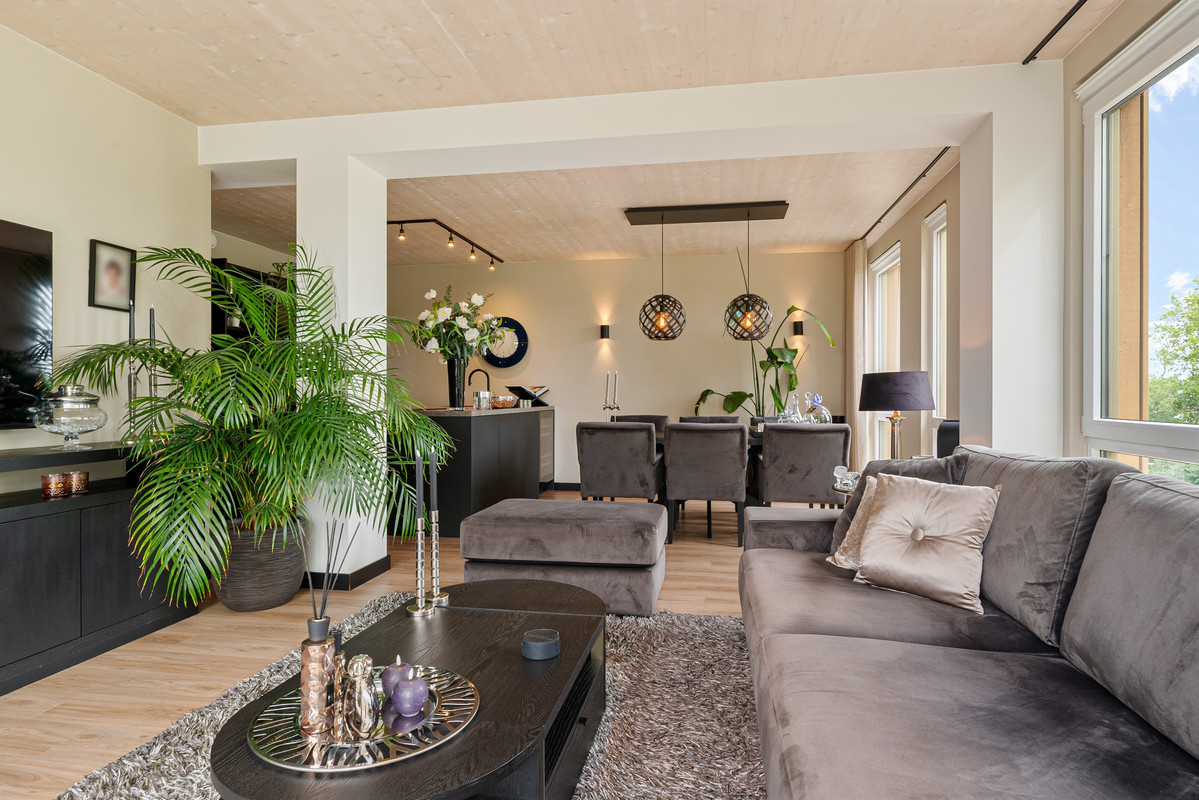 Appartement te koop: Pierebaan 119, Monnickendam