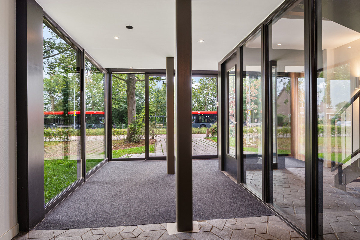 Appartement te koop: Pierebaan 119, Monnickendam