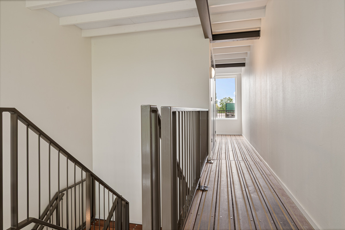 Appartement te koop: Pierebaan 119, Monnickendam
