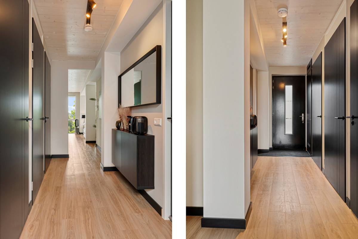 Appartement te koop: Pierebaan 119, Monnickendam
