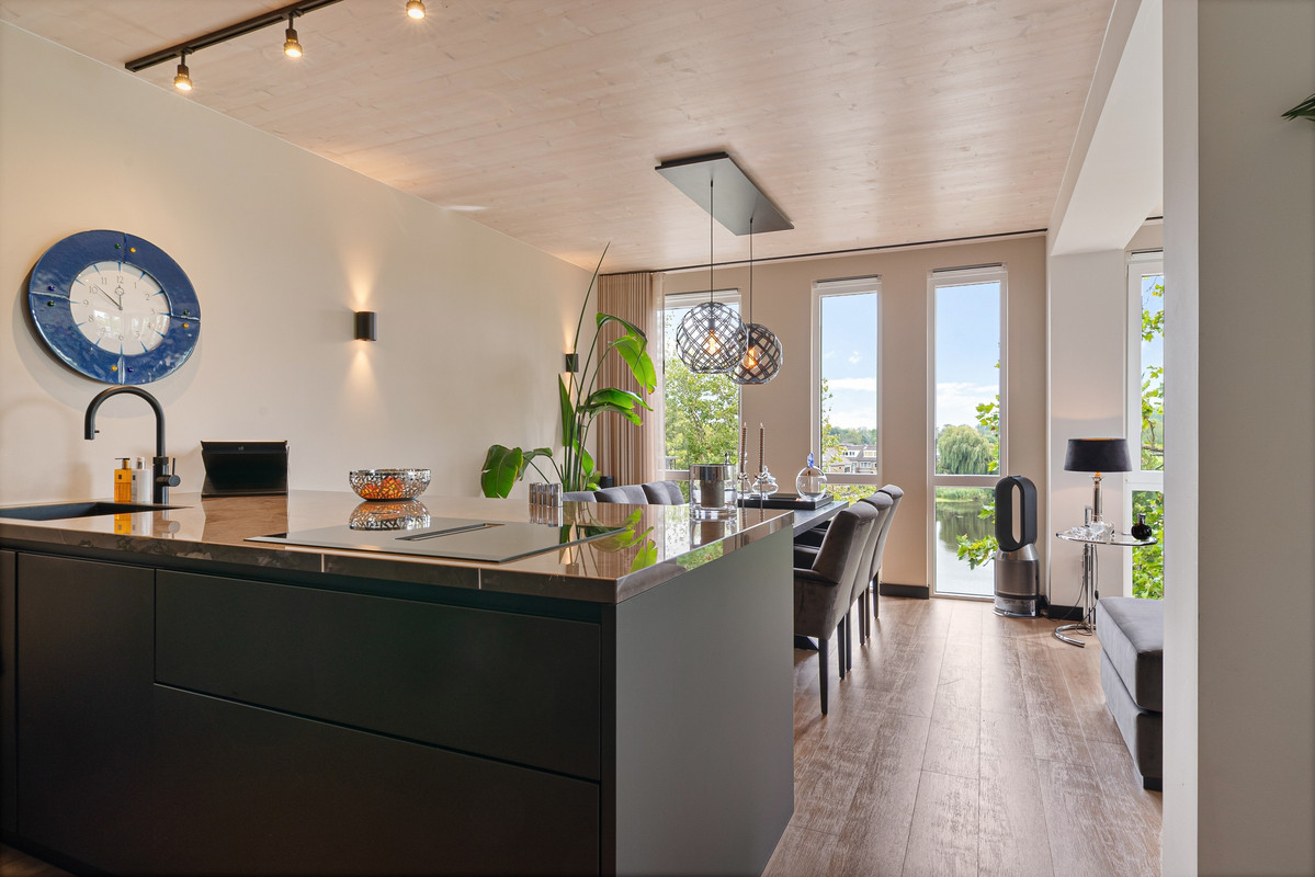 Appartement te koop: Pierebaan 119, Monnickendam